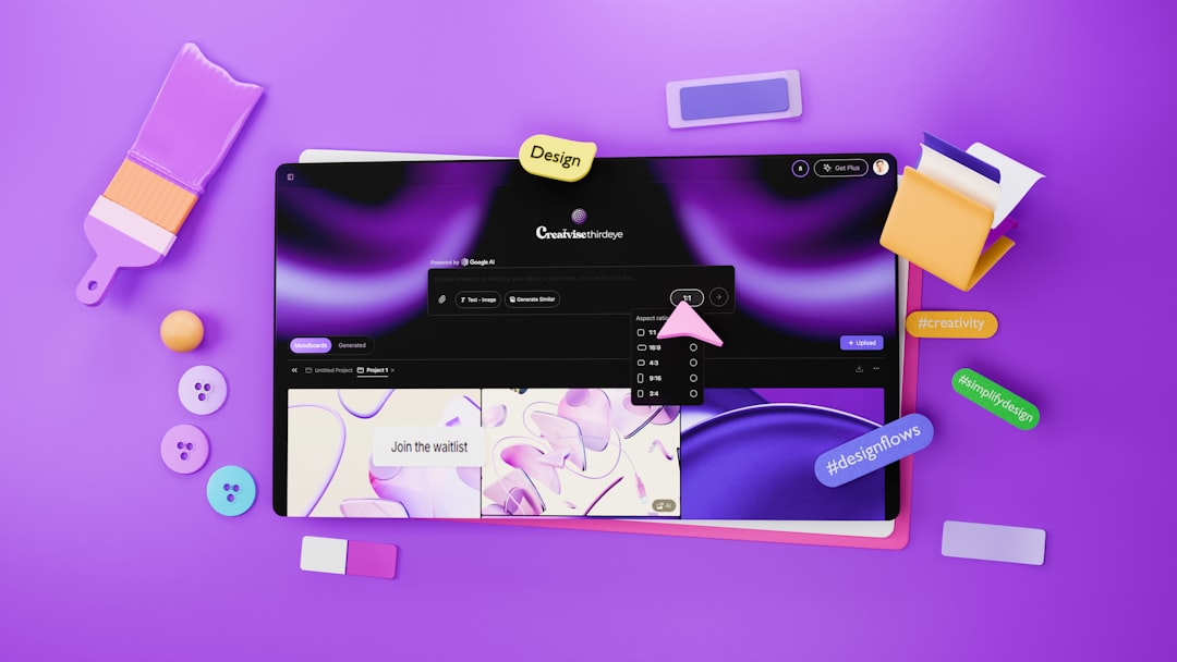 Thirdeye brings inspiration, research, and visual collection into one seamless flow, redefining creative workflows by transforming scattered ideas into structured, meaningful creative direction.